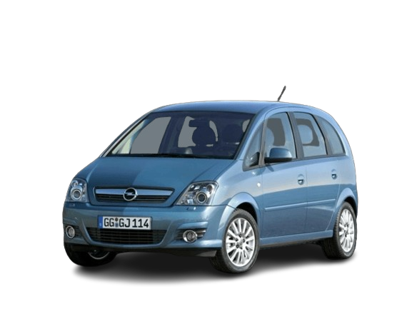 Opel Mariva