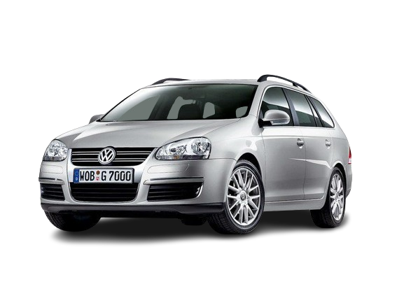 Golf 5